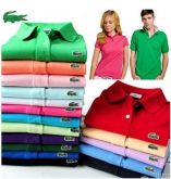 Camisa Polo LACOSTE